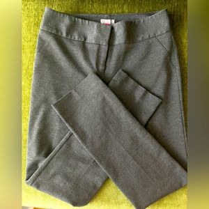 Vince Camuto stretch trousers